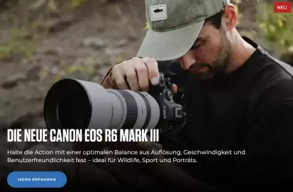 Canon Flugblatt Seite 1