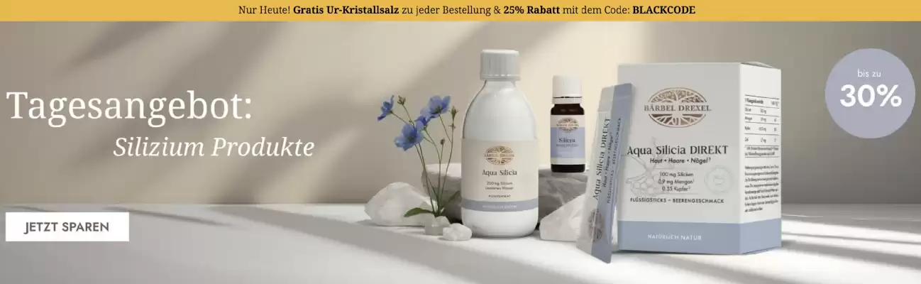 Bärbel Drexel Flugblatt (gültig bis 18-11)