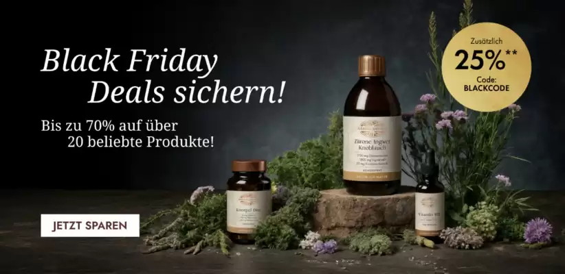 Bärbel Drexel Flugblatt (gültig bis 18-11)