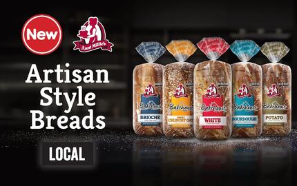 Forest Hills Food weekly ad week 46 Page 12