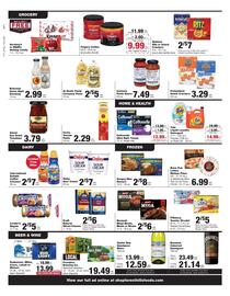 Forest Hills Food weekly ad week 46 Page 4