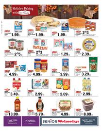 Forest Hills Food weekly ad week 46 Page 5