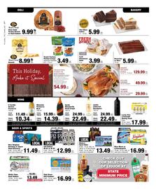 Forest Hills Food weekly ad week 46 Page 9