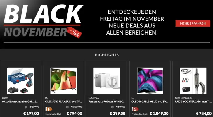 Alternate Flugblatt (gültig bis 16-11)