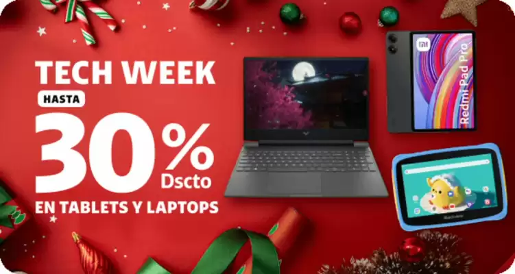 Catálogo Claro (válido hasta 15-11)