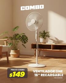 Catálogo Novicompu Página 3