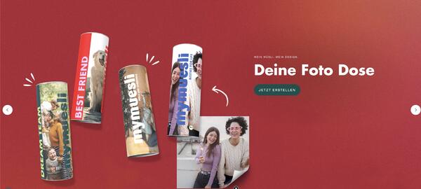 Mymuesli Flugblatt Seite 5