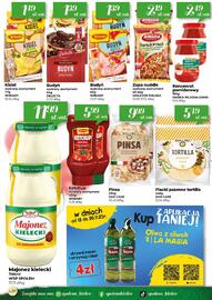 Społem gazetka | Kielce Strona 10