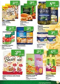 Społem gazetka | Kielce Strona 11