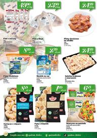 Społem gazetka | Kielce Strona 12