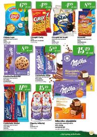 Społem gazetka | Kielce Strona 13