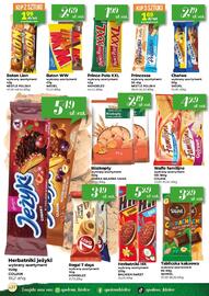 Społem gazetka | Kielce Strona 14