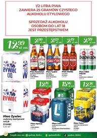 Społem gazetka | Kielce Strona 18