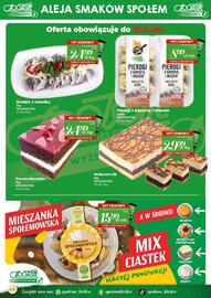 Społem gazetka | Kielce Strona 2