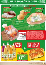 Społem gazetka | Kielce Strona 3