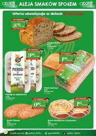 Społem gazetka | Kielce Strona 4