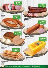 Społem gazetka | Kielce Strona 6