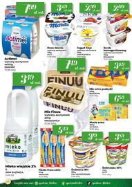 Społem gazetka | Kielce Strona 8