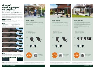 Tuinmaximaal folder Pagina 2