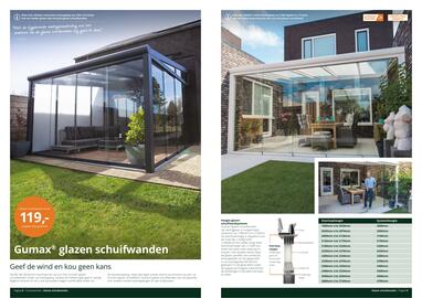 Tuinmaximaal folder Pagina 5