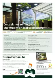 Tuinmaximaal folder Pagina 17