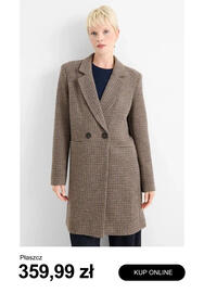 C&A gazetka tydzień 46 Strona 10