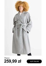 C&A gazetka tydzień 46 Strona 2