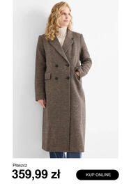 C&A gazetka tydzień 46 Strona 6