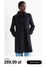 C&A gazetka tydzień 46 Strona 7