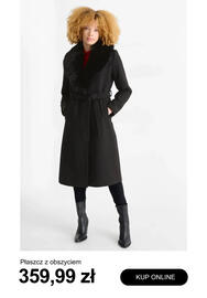 C&A gazetka tydzień 46 Strona 8