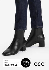 CCC gazetka Strona 10