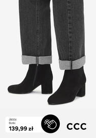 CCC gazetka Strona 6