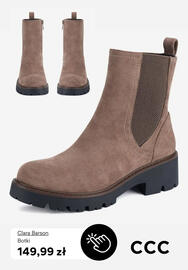 CCC gazetka Strona 8