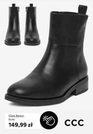 CCC gazetka Strona 9