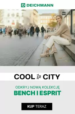 Deichmann gazetka (ważność do 19-11)