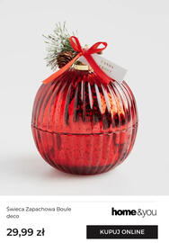 Home&You gazetka Strona 4