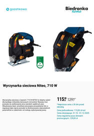 Biedronka gazetka Strona 6