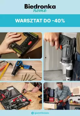 Biedronka gazetka (ważność do 26-11)