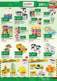 Cezar Delikatesy gazetka Strona 3