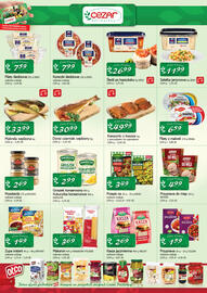 Cezar Delikatesy gazetka Strona 4
