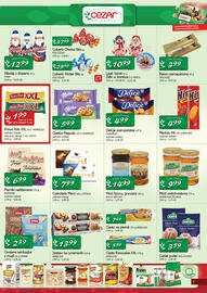 Cezar Delikatesy gazetka Strona 5