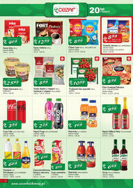 Cezar Delikatesy gazetka Strona 6