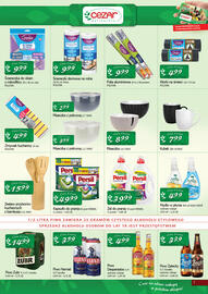 Cezar Delikatesy gazetka Strona 7