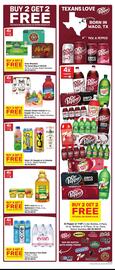 Albertsons weekly ad week 46 Page 1