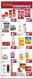 Albertsons weekly ad week 46 Page 2