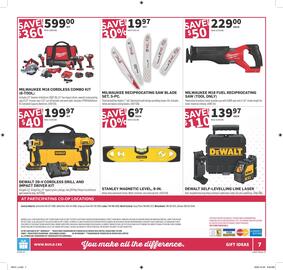 Co-op flyer week 46 Page 9