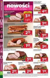 Stokrotka gazetka tydzień 46 Strona 10