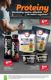 Stokrotka gazetka tydzień 46 Strona 12