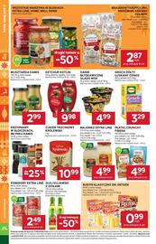 Stokrotka Market gazetka tydzień 46 Strona 12