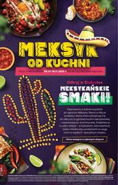 Stokrotka Market gazetka tydzień 46 Strona 14